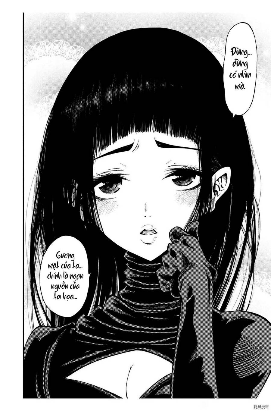 Tales Of Destruction Chapter 22 - 20