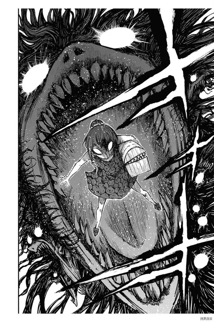 Tales Of Destruction Chapter 22 - 30