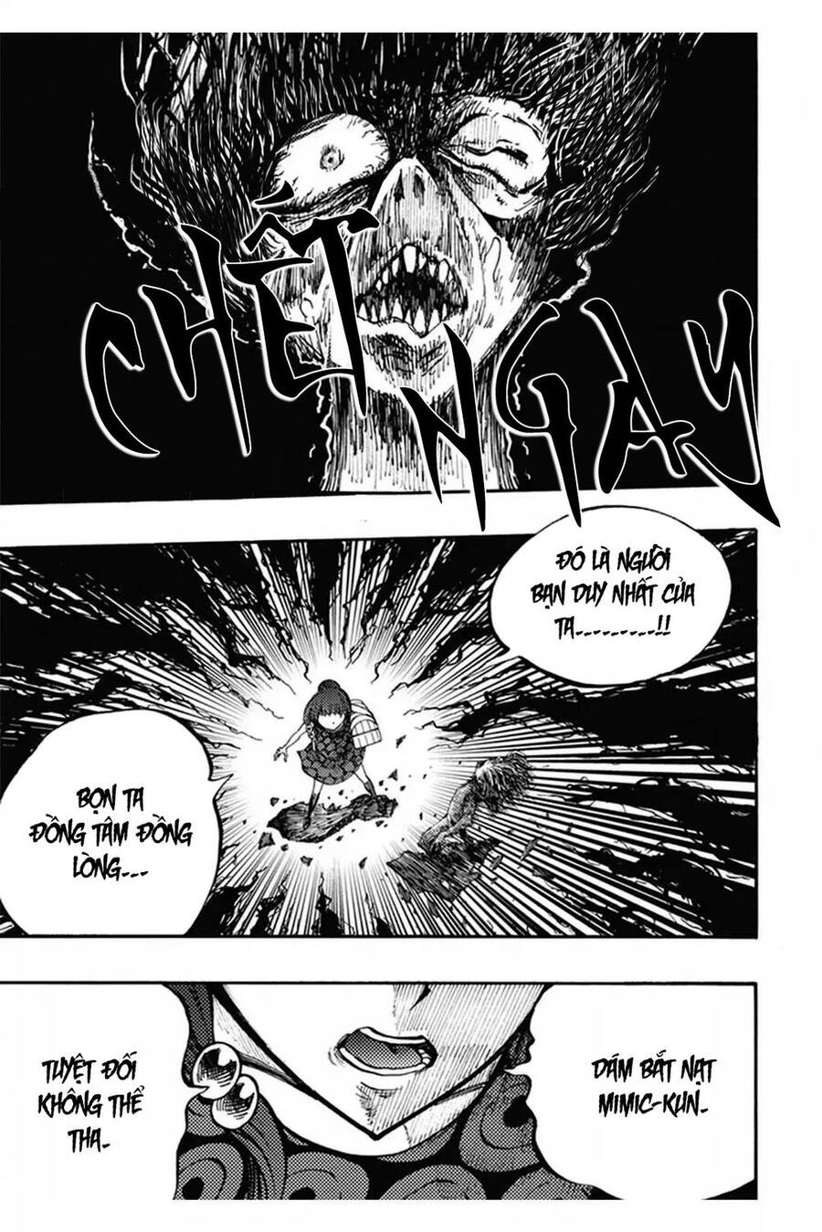 Tales Of Destruction Chapter 22 - 31