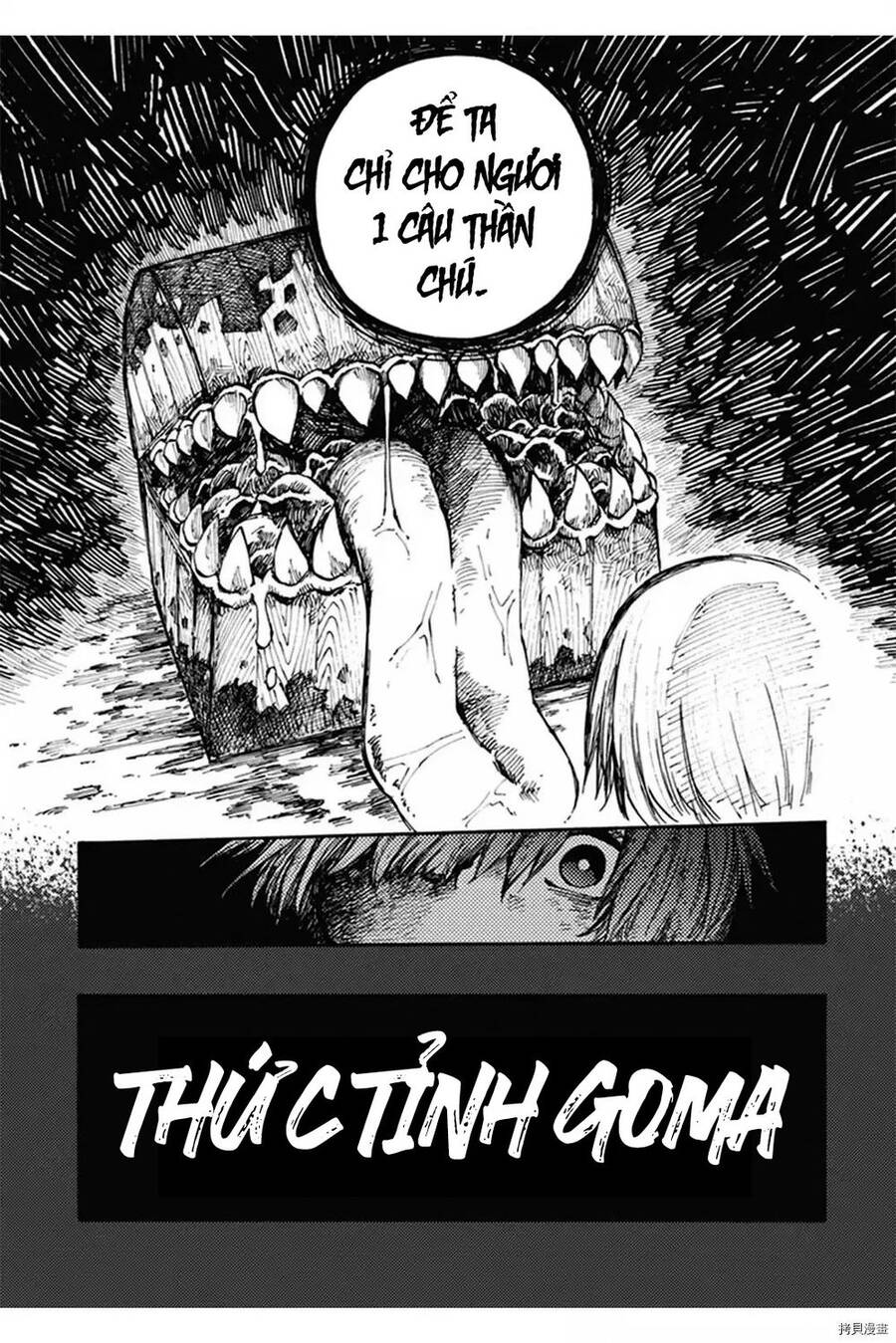 Tales Of Destruction Chapter 22 - 35