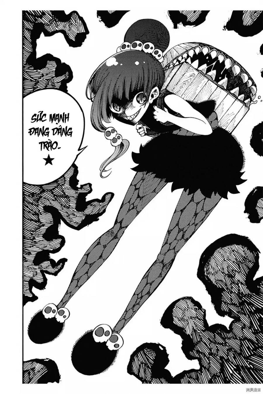 Tales Of Destruction Chapter 22 - 36