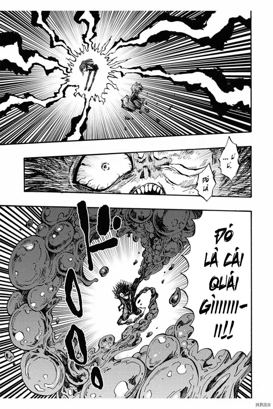 Tales Of Destruction Chapter 22 - 37