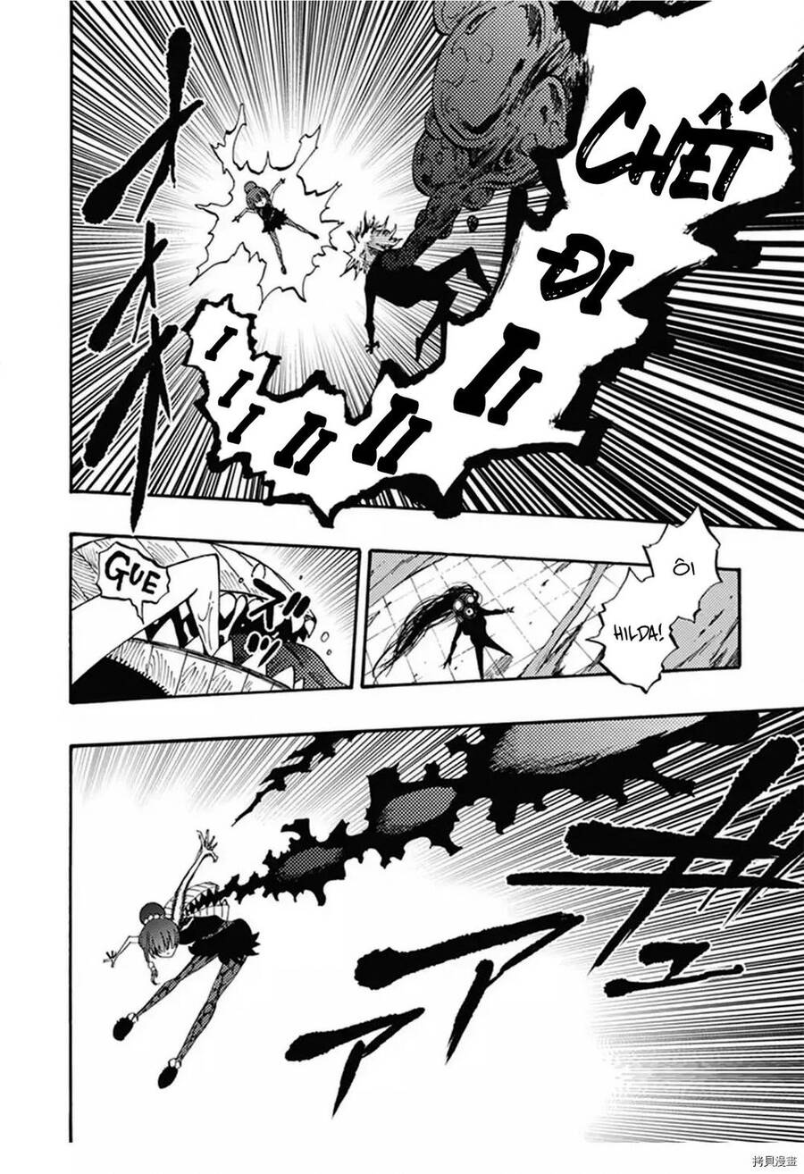 Tales Of Destruction Chapter 22 - 38