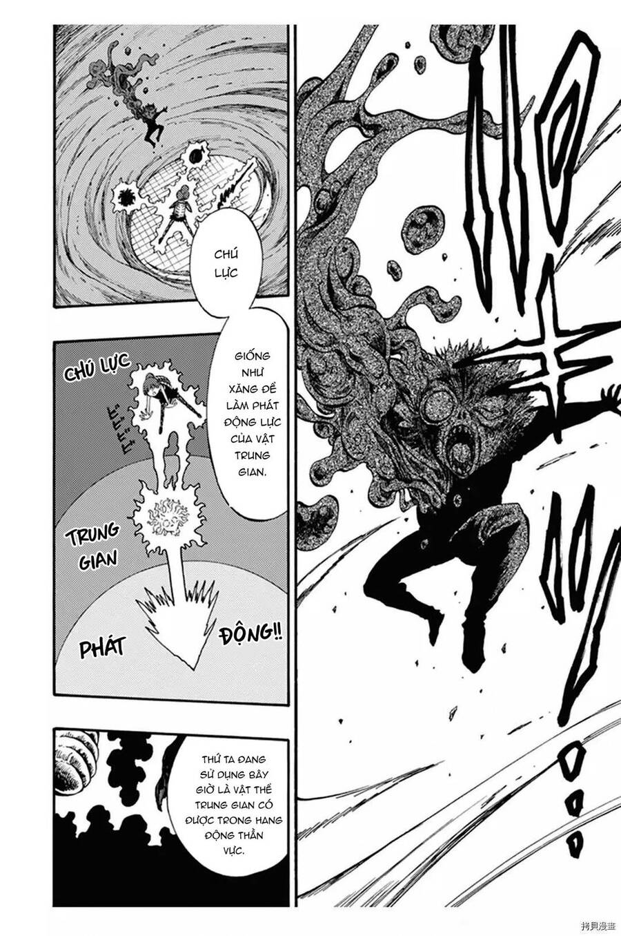 Tales Of Destruction Chapter 22 - 40