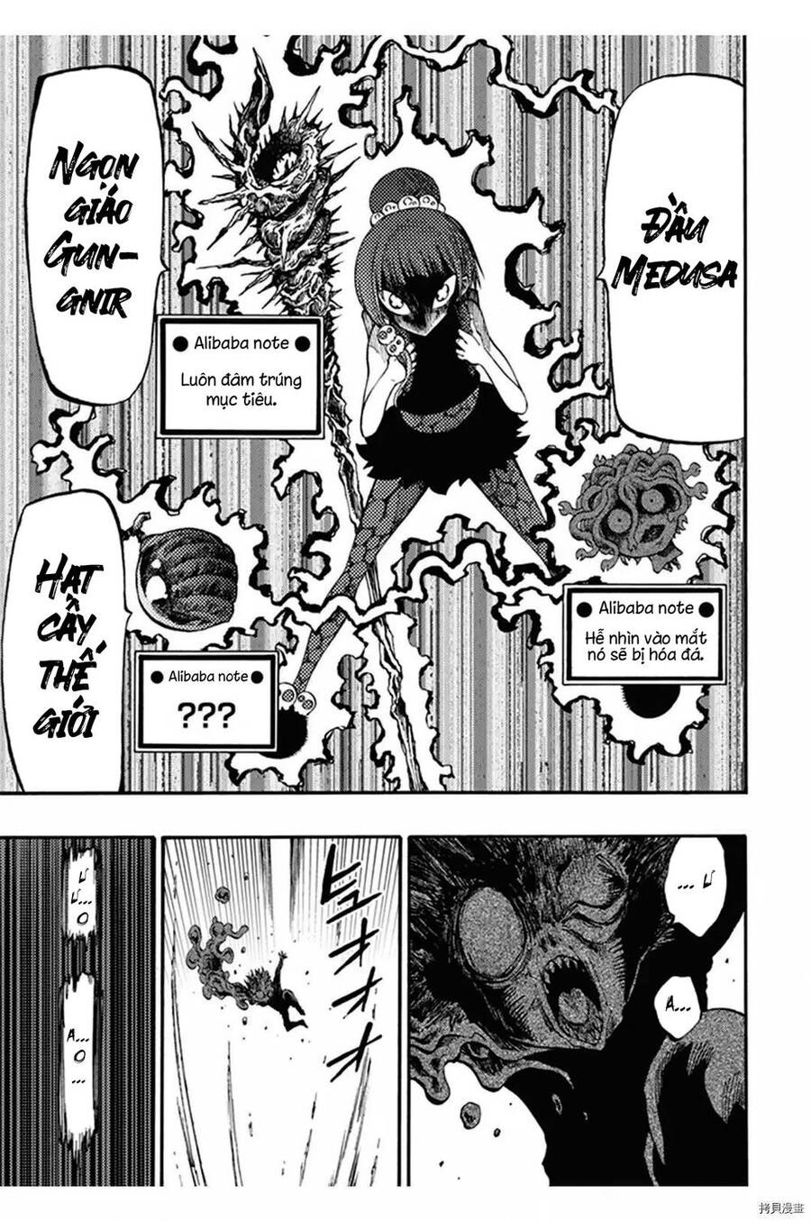 Tales Of Destruction Chapter 22 - 41