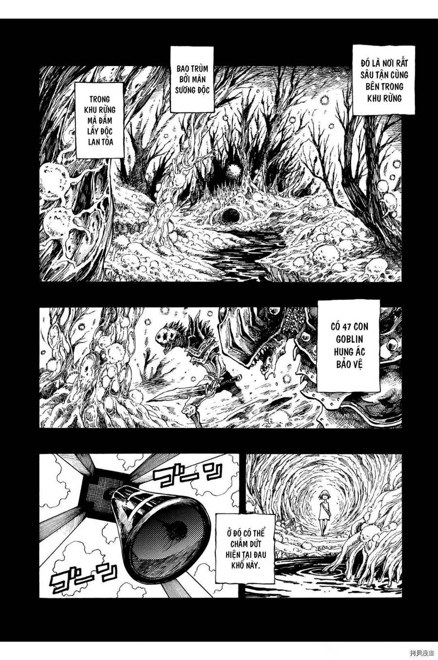 Tales Of Destruction Chapter 22 - 42