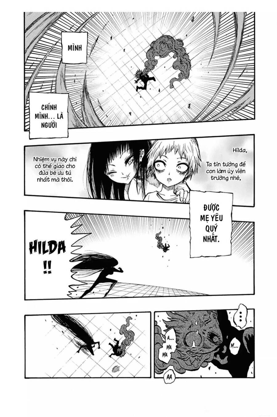 Tales Of Destruction Chapter 22 - 45