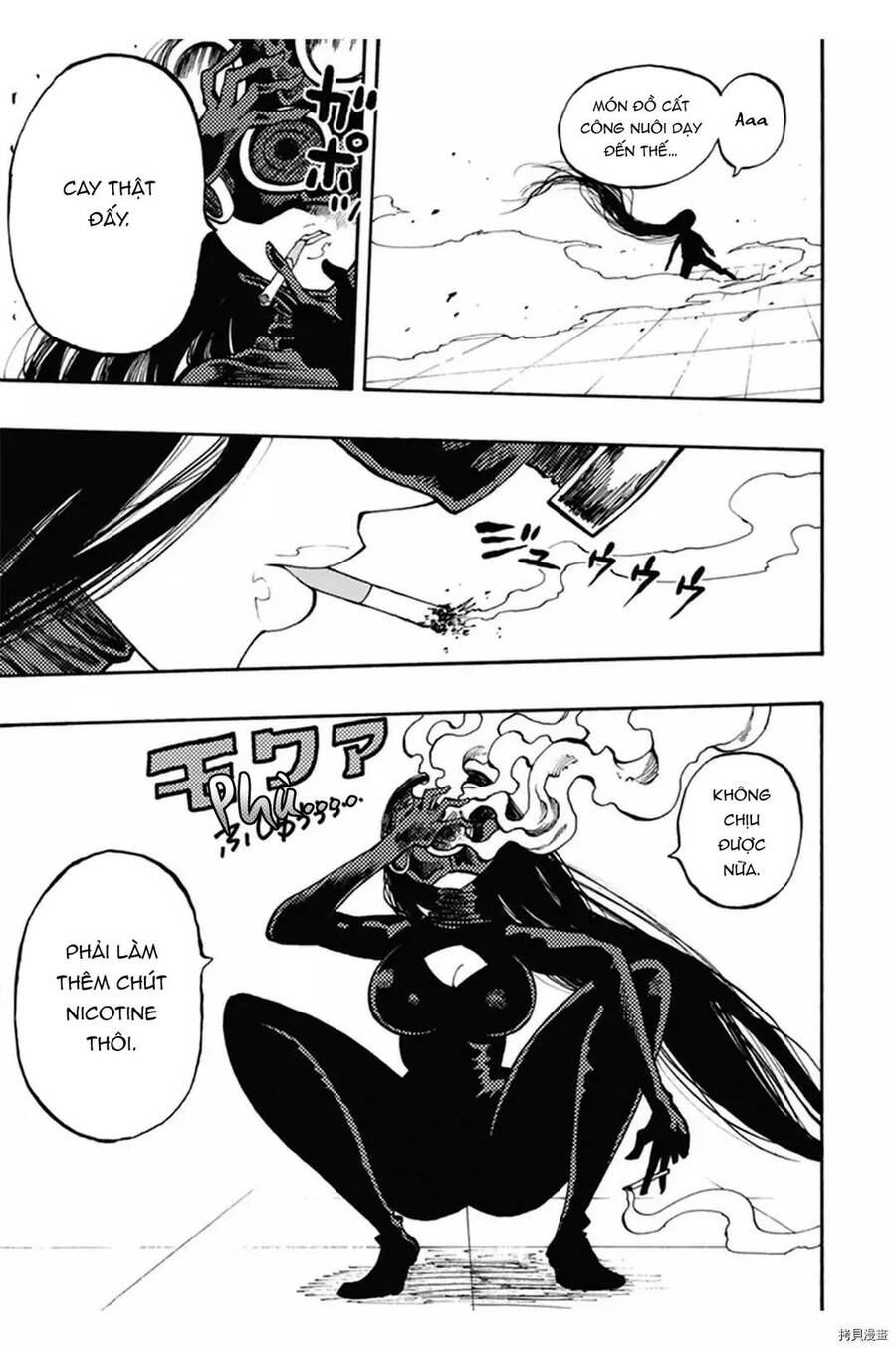 Tales Of Destruction Chapter 22 - 47