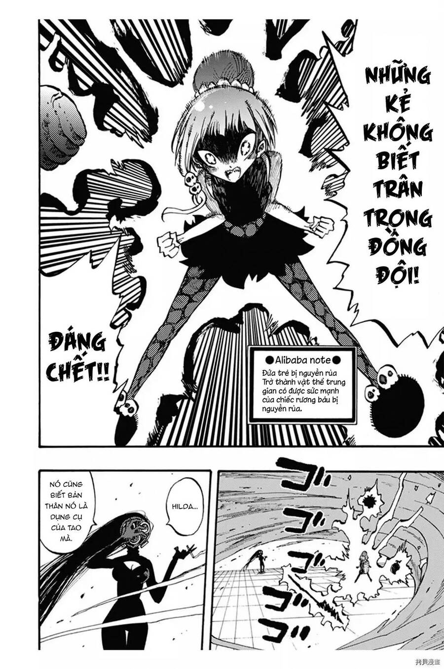 Tales Of Destruction Chapter 22 - 50