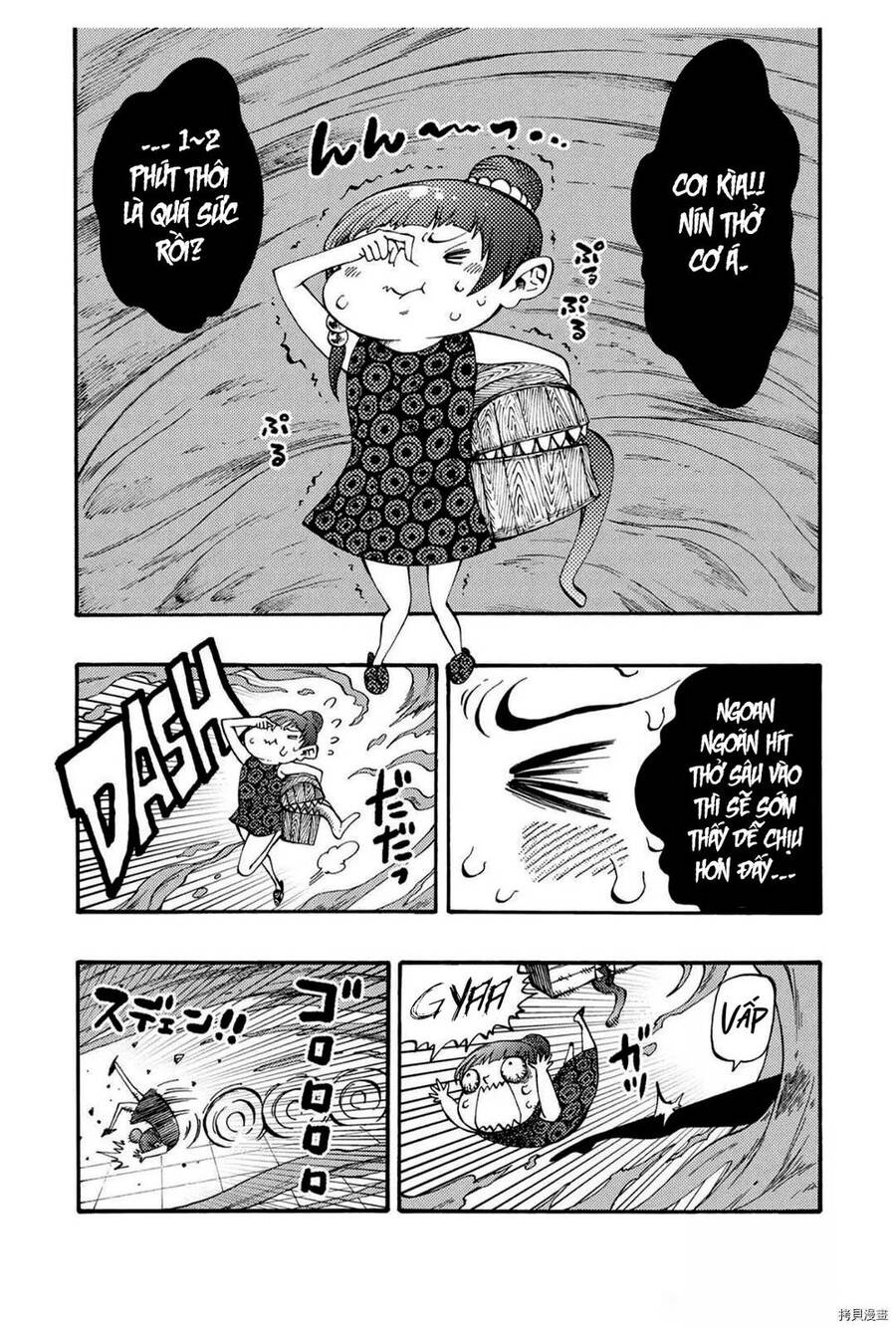 Tales Of Destruction Chapter 22 - 6