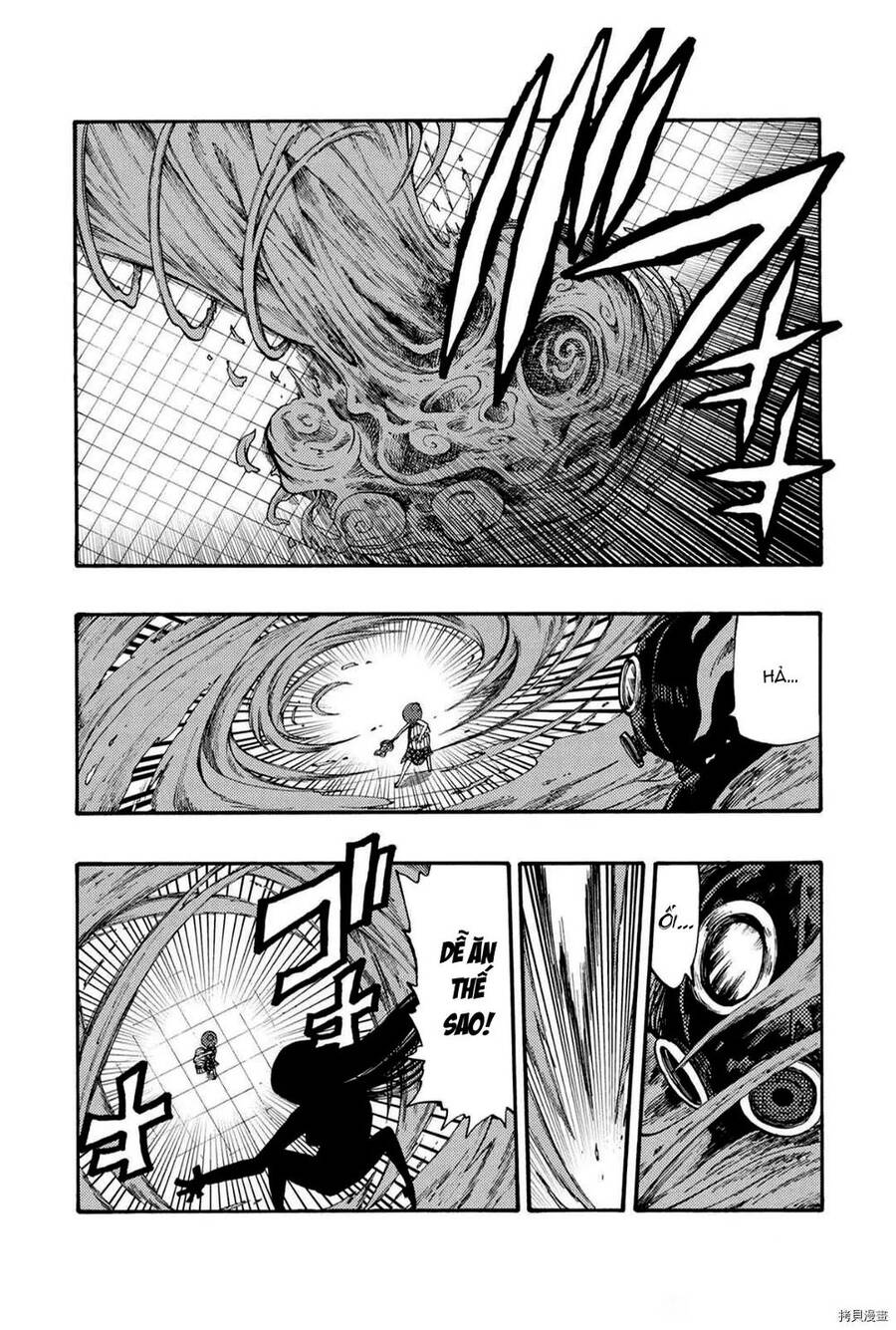 Tales Of Destruction Chapter 22 - 9