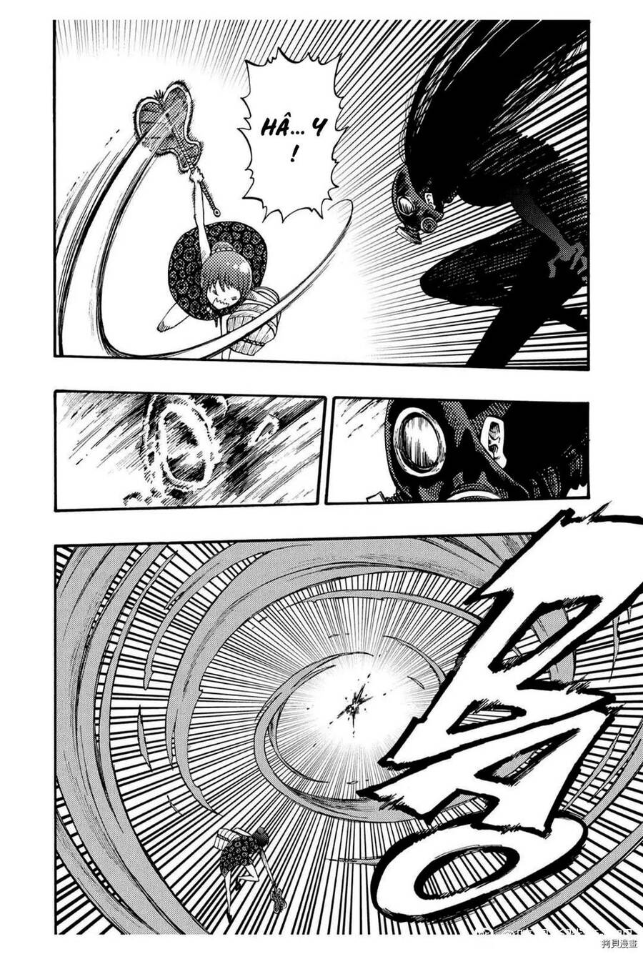 Tales Of Destruction Chapter 22 - 10