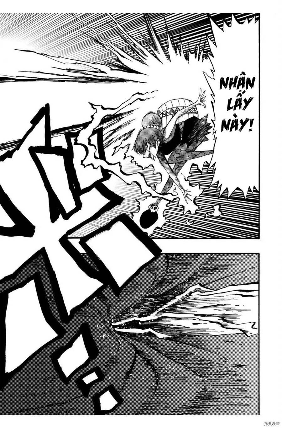 Tales Of Destruction Chapter 23 - 11