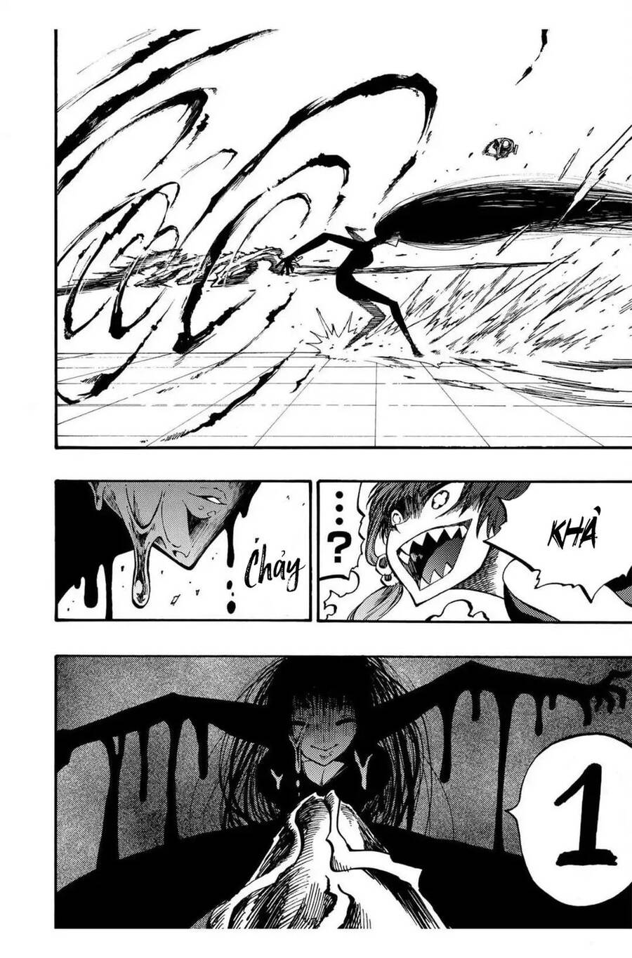 Tales Of Destruction Chapter 23 - 12