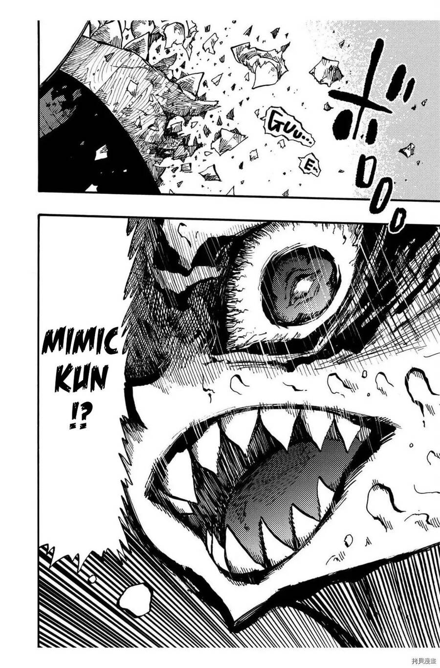 Tales Of Destruction Chapter 23 - 14