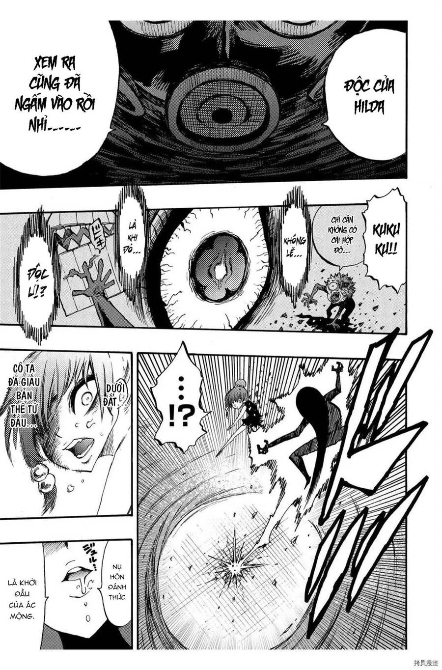 Tales Of Destruction Chapter 23 - 15