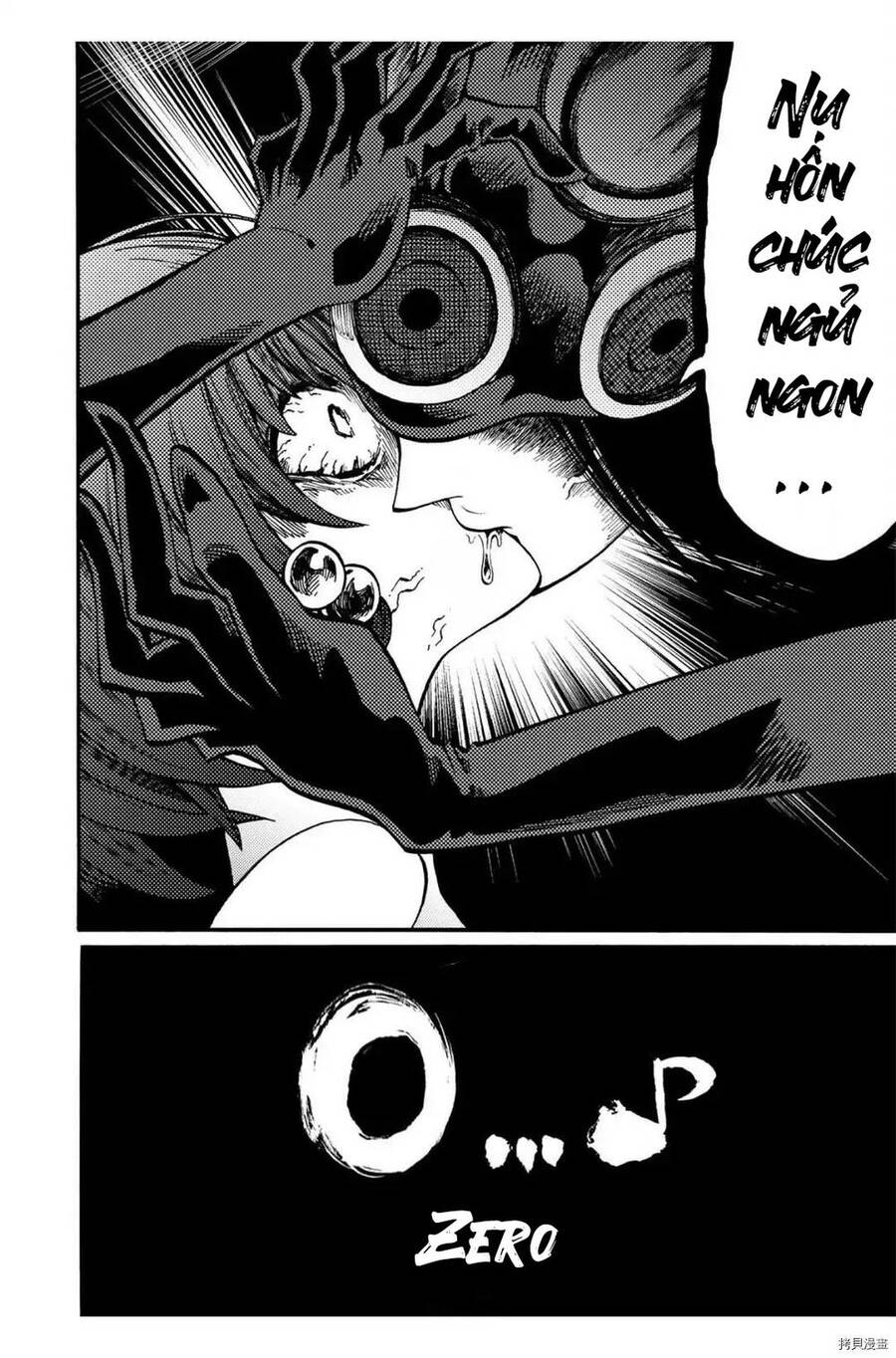 Tales Of Destruction Chapter 23 - 16