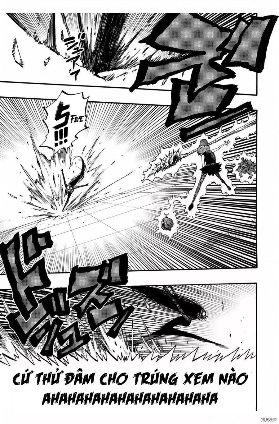 Tales Of Destruction Chapter 23 - 7