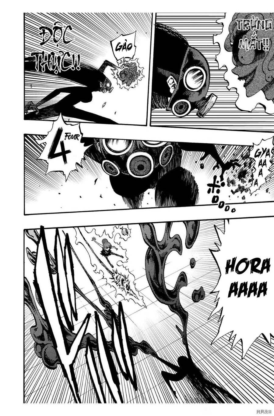 Tales Of Destruction Chapter 23 - 8