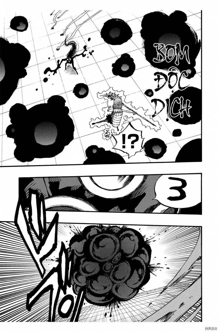 Tales Of Destruction Chapter 23 - 9