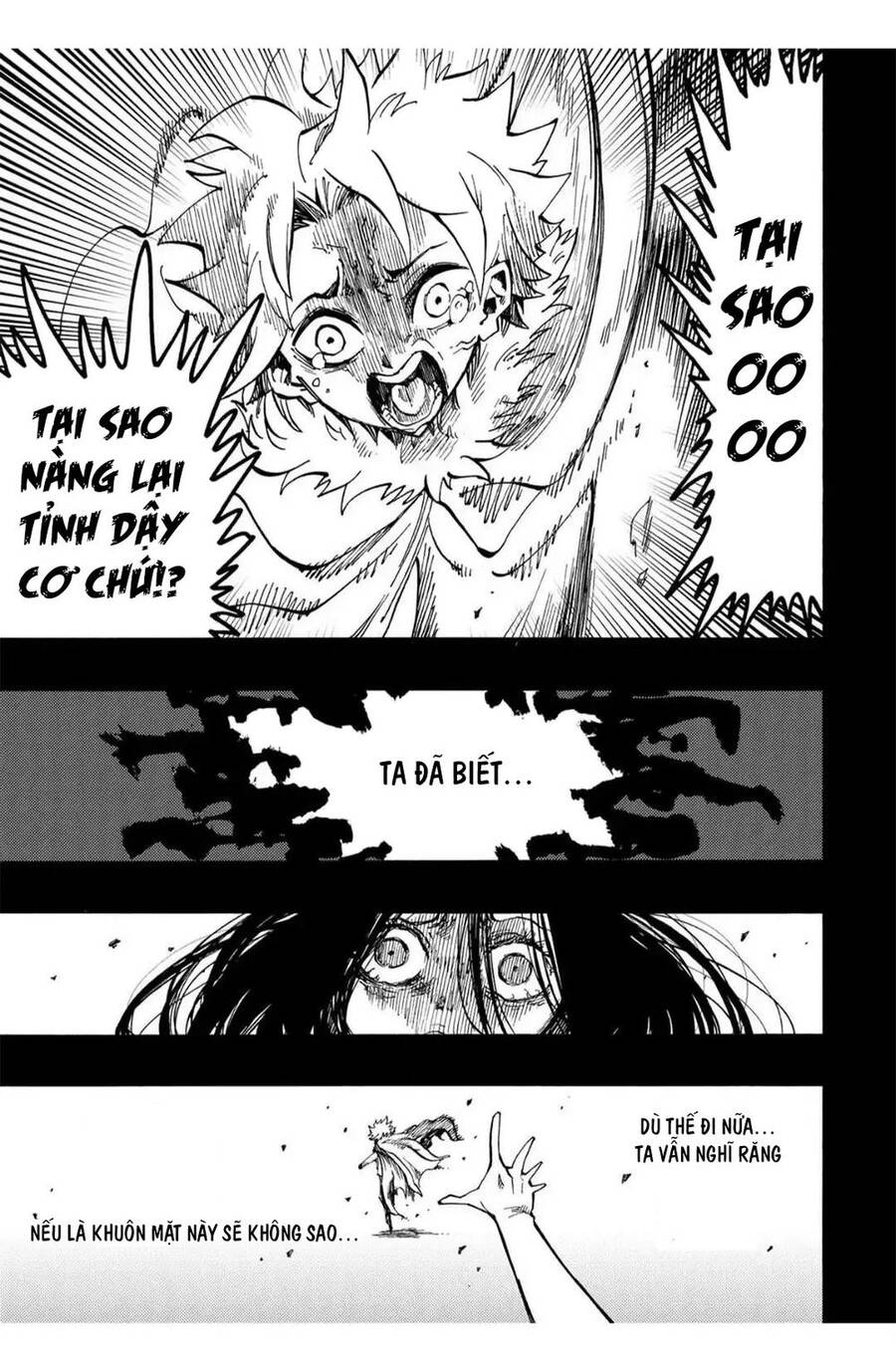 Tales Of Destruction Chapter 24 - 11