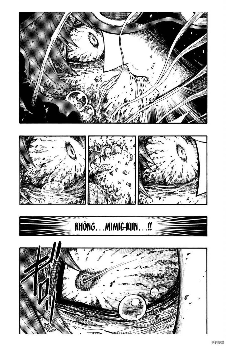 Tales Of Destruction Chapter 24 - 3