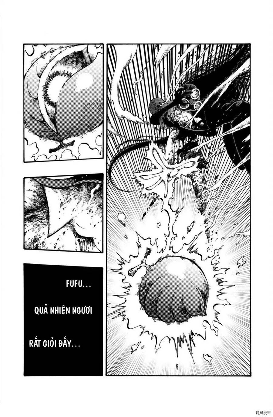 Tales Of Destruction Chapter 24 - 4