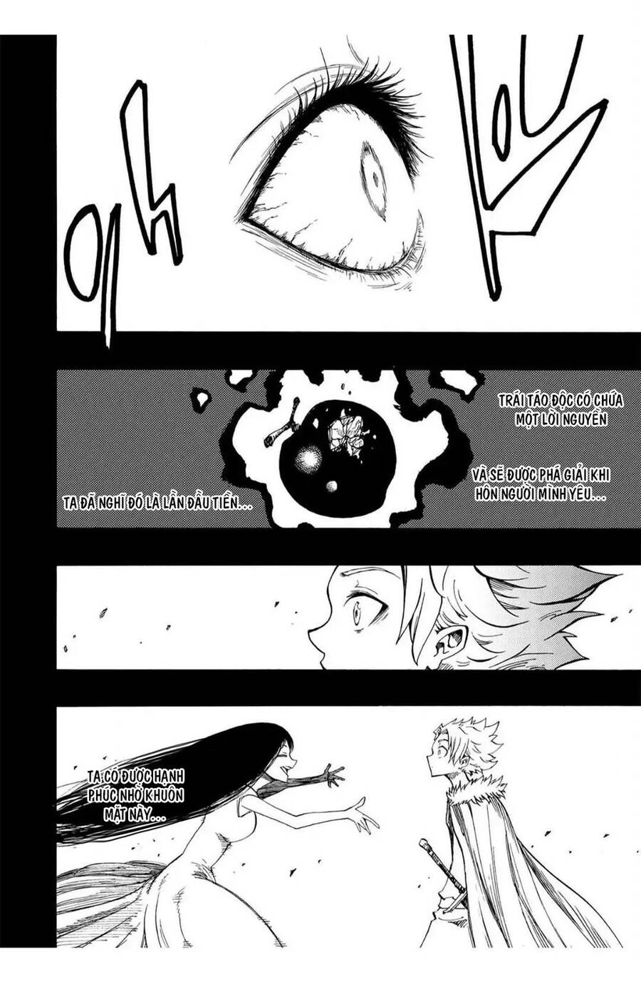 Tales Of Destruction Chapter 24 - 10