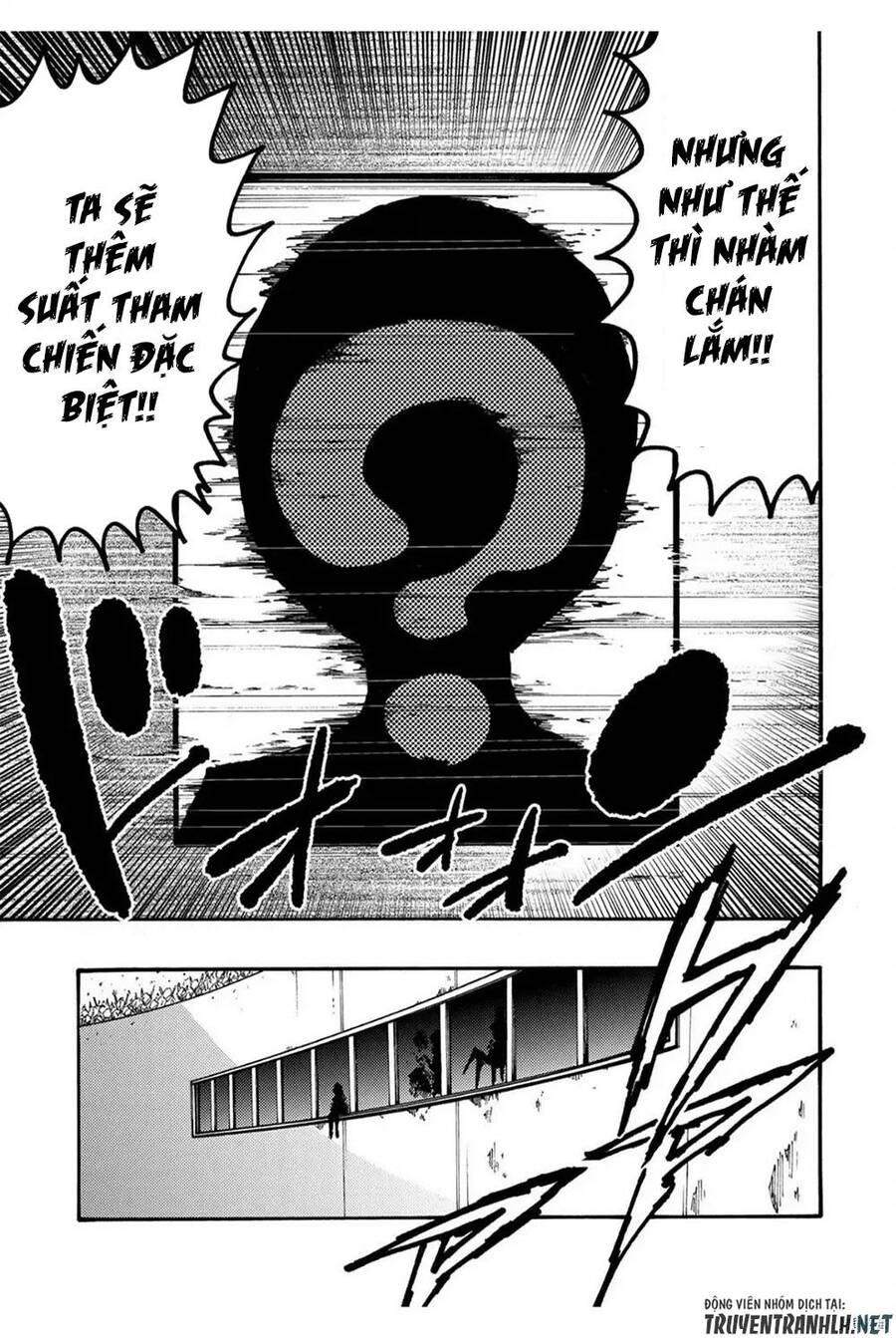 Tales Of Destruction Chapter 25 - 13