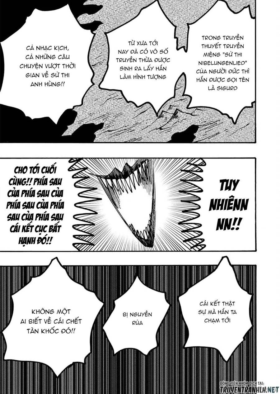 Tales Of Destruction Chapter 25 - 17