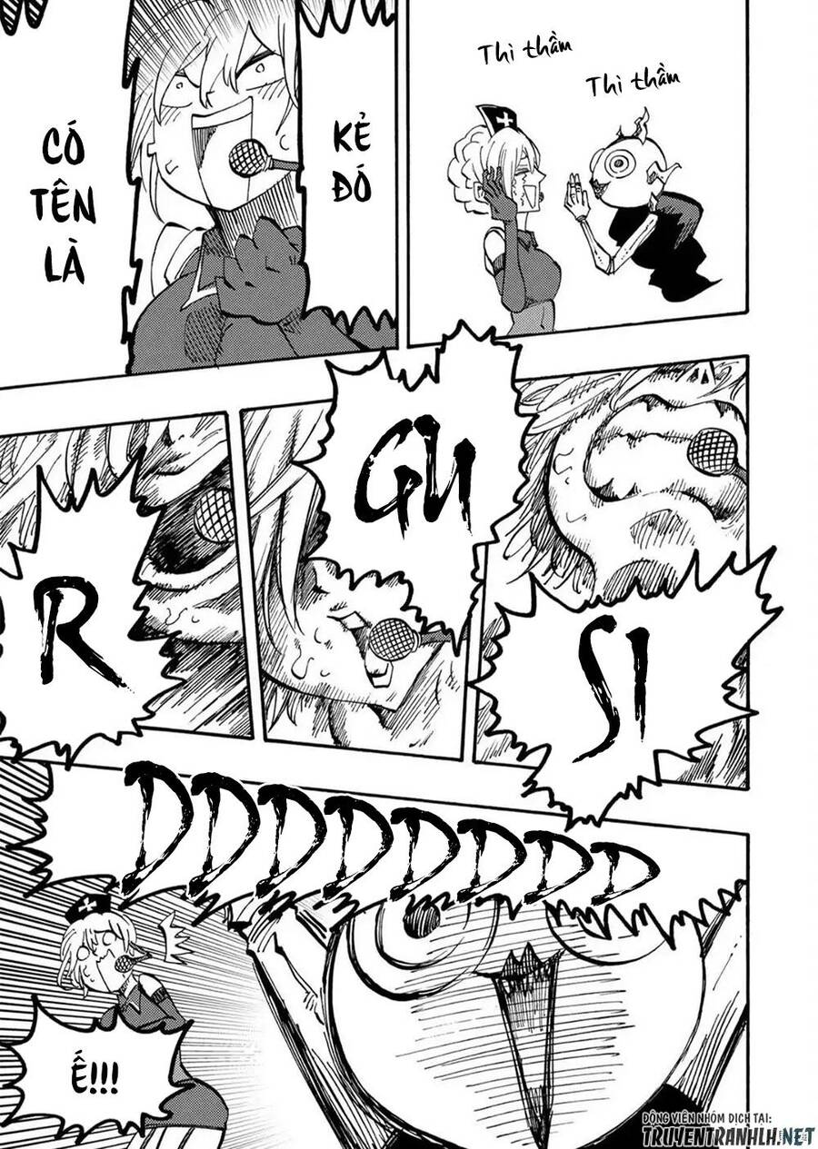 Tales Of Destruction Chapter 25 - 18