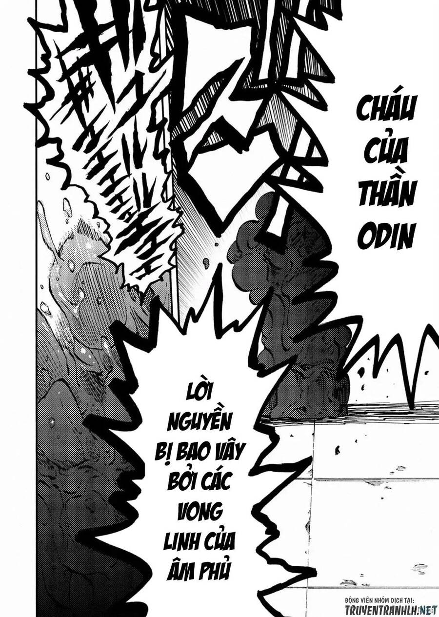 Tales Of Destruction Chapter 25 - 19