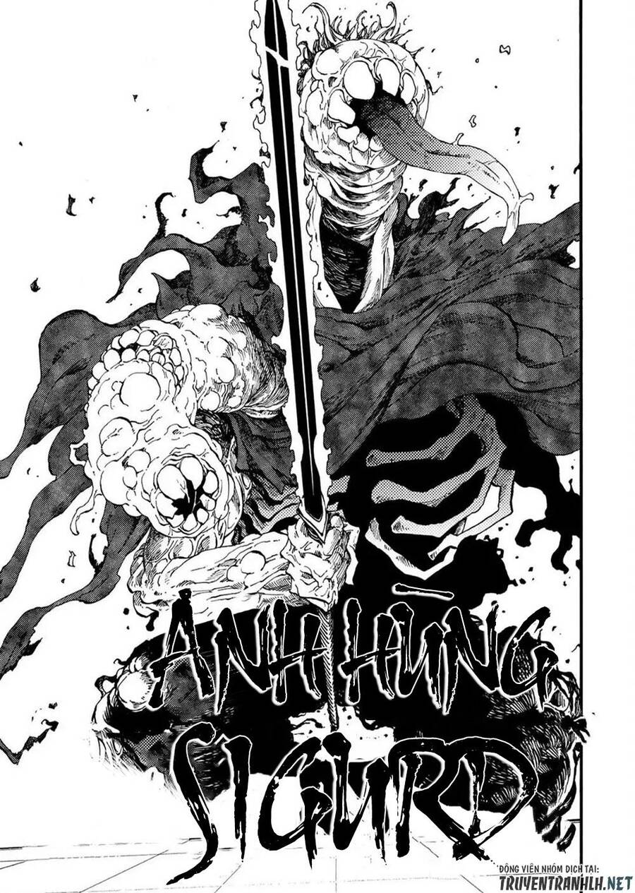 Tales Of Destruction Chapter 25 - 20