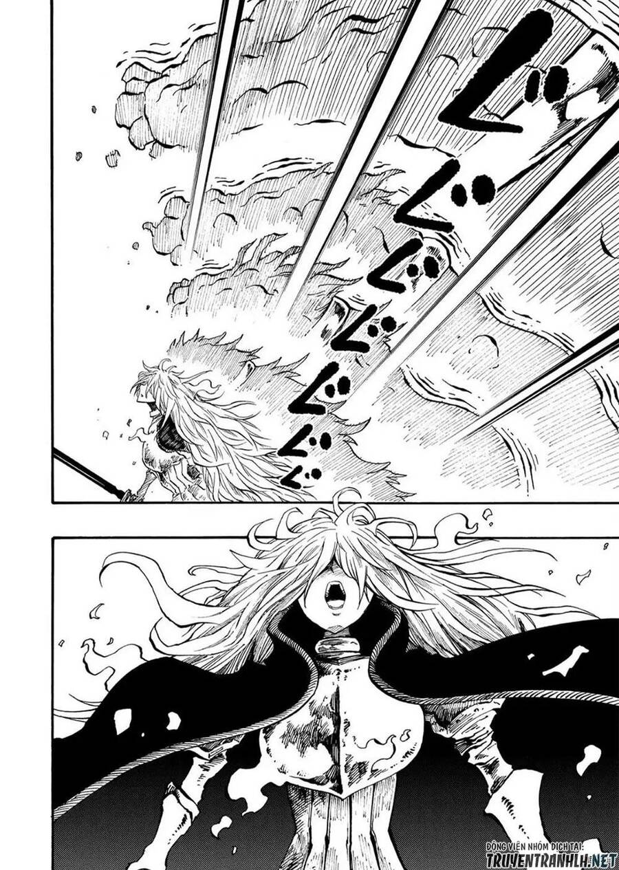 Tales Of Destruction Chapter 25 - 23