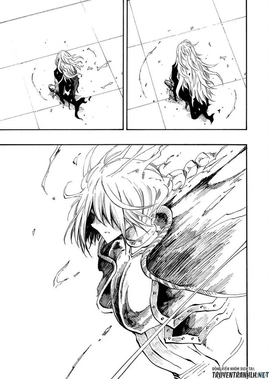 Tales Of Destruction Chapter 25 - 24