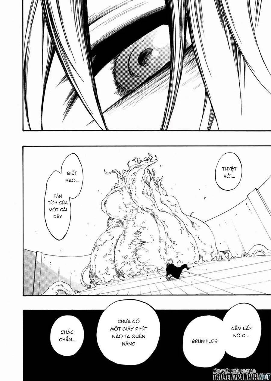 Tales Of Destruction Chapter 25 - 25