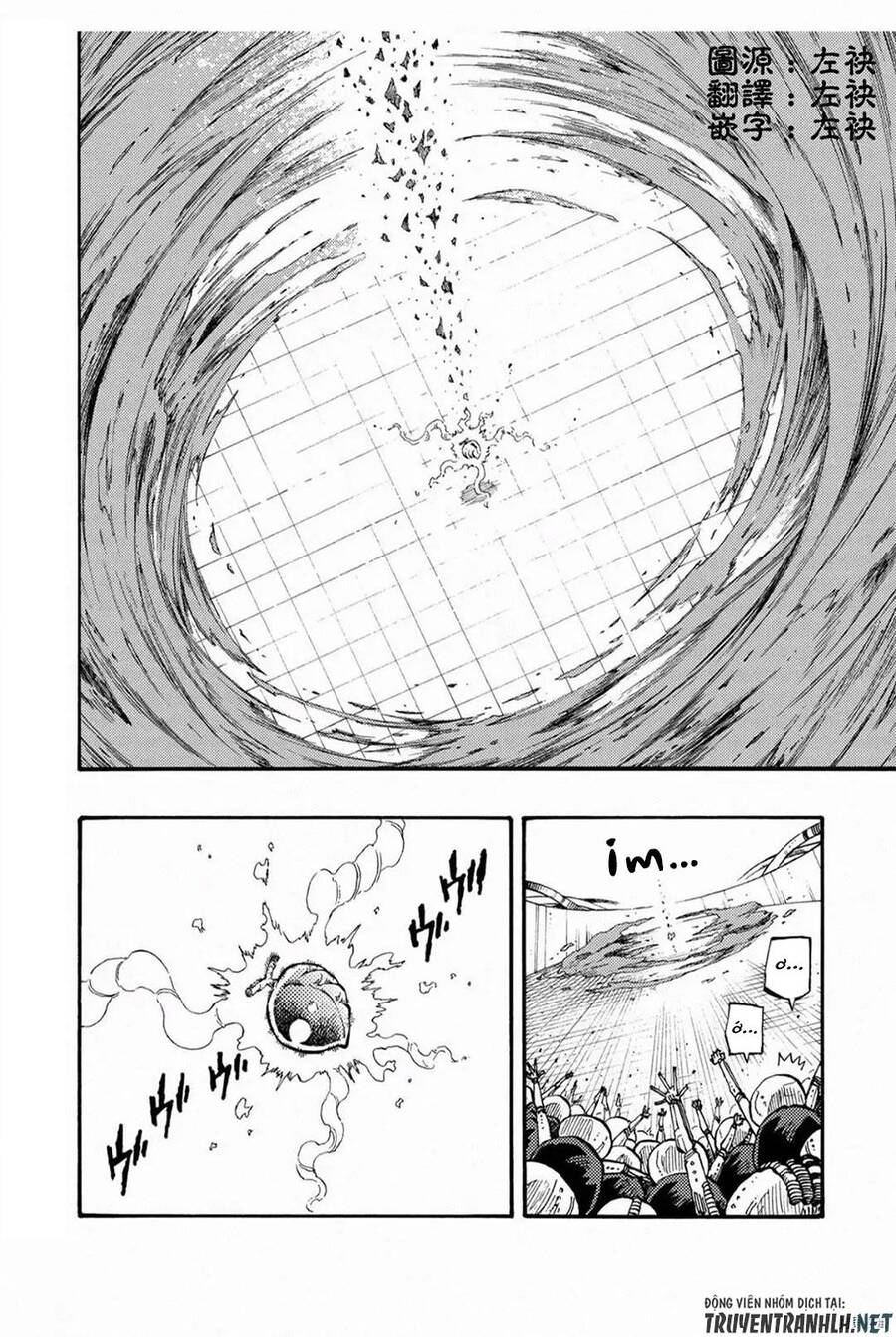 Tales Of Destruction Chapter 25 - 4