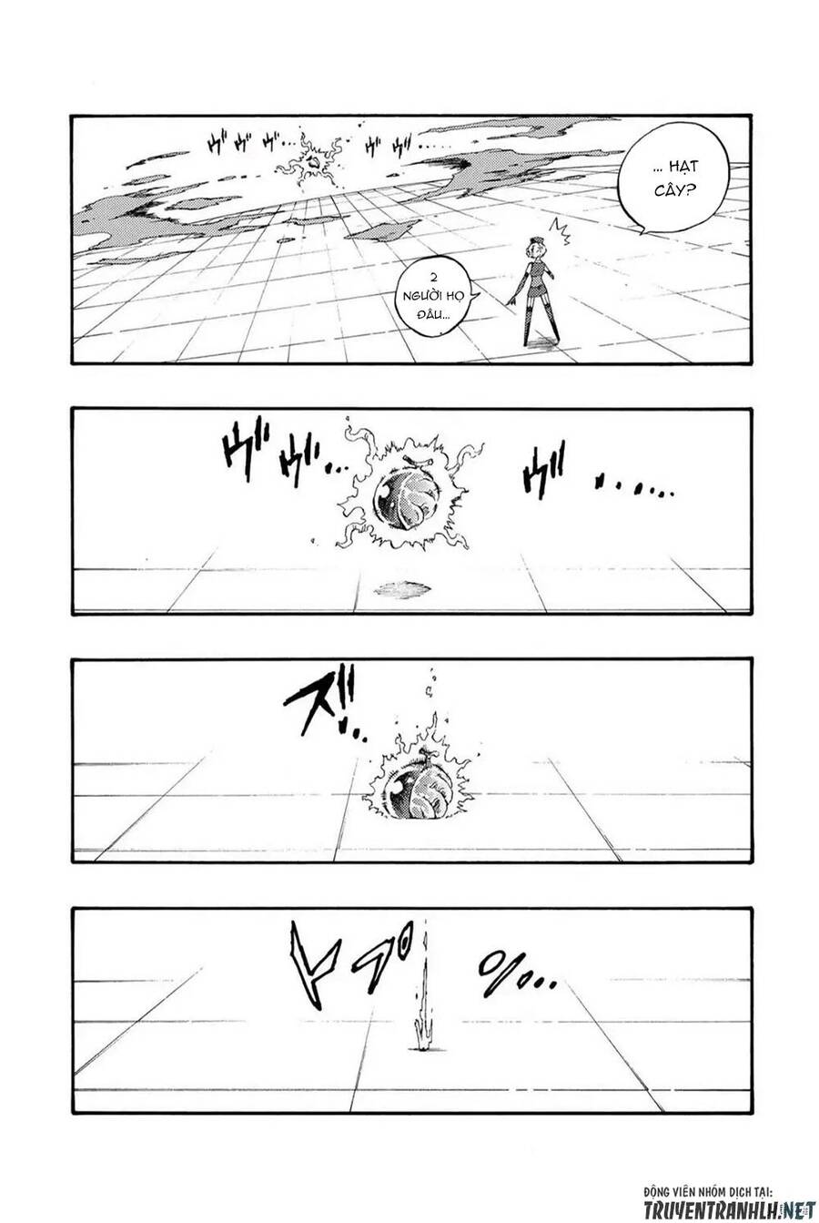 Tales Of Destruction Chapter 25 - 5