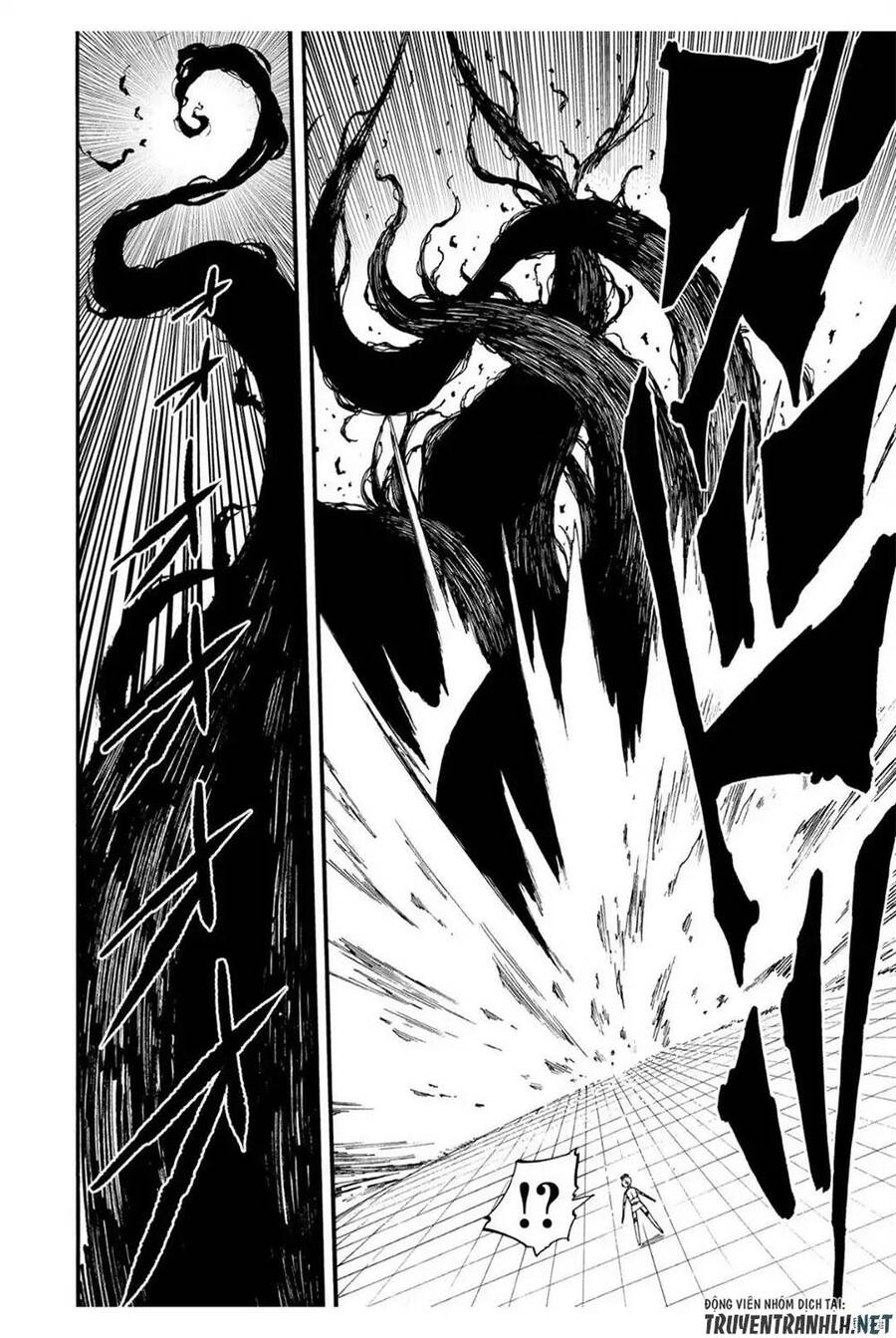 Tales Of Destruction Chapter 25 - 6