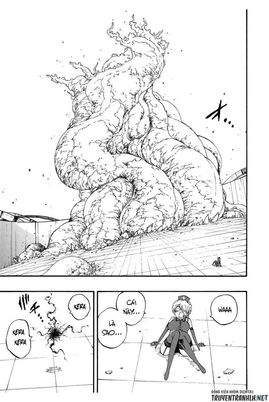 Tales Of Destruction Chapter 25 - 7