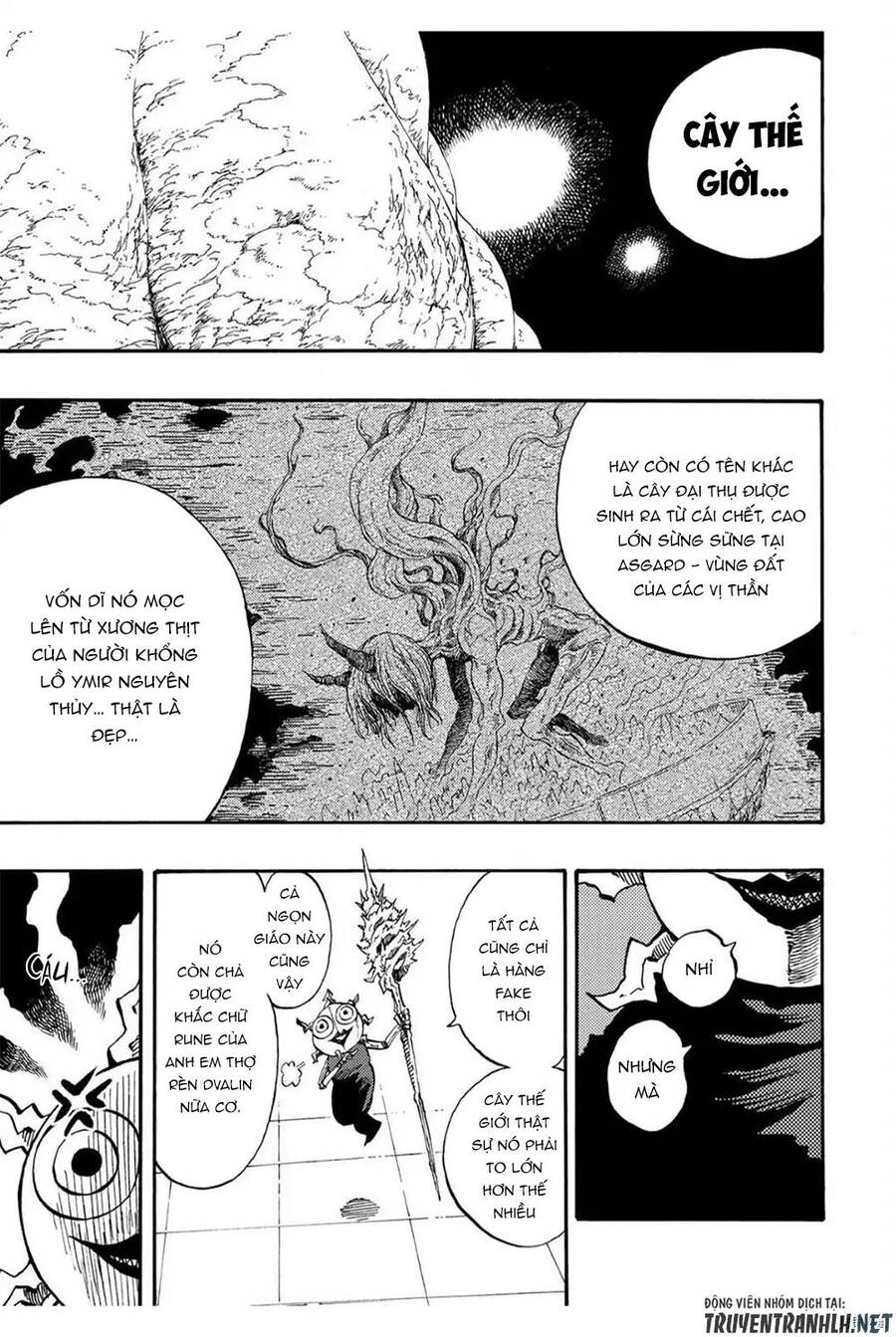 Tales Of Destruction Chapter 25 - 9