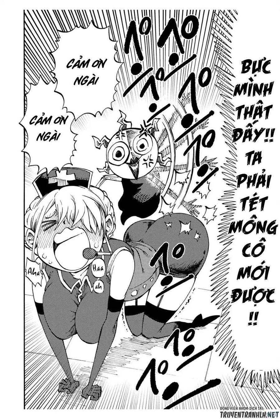 Tales Of Destruction Chapter 25 - 10