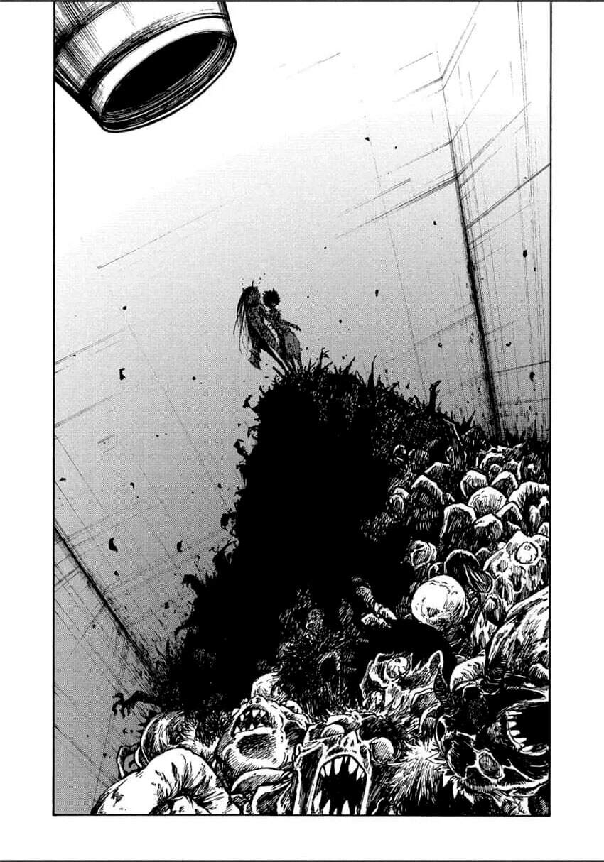 Tales Of Destruction Chapter 3 - 12