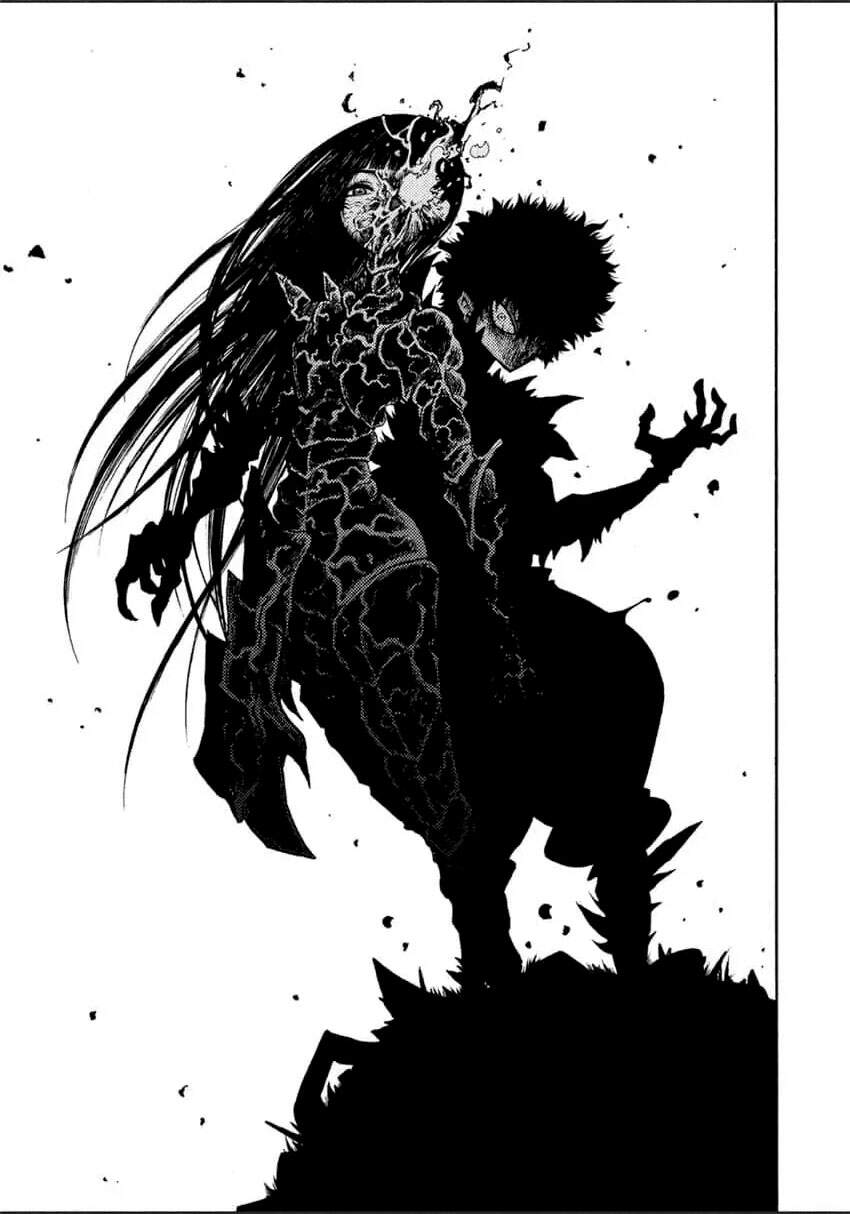 Tales Of Destruction Chapter 3 - 13