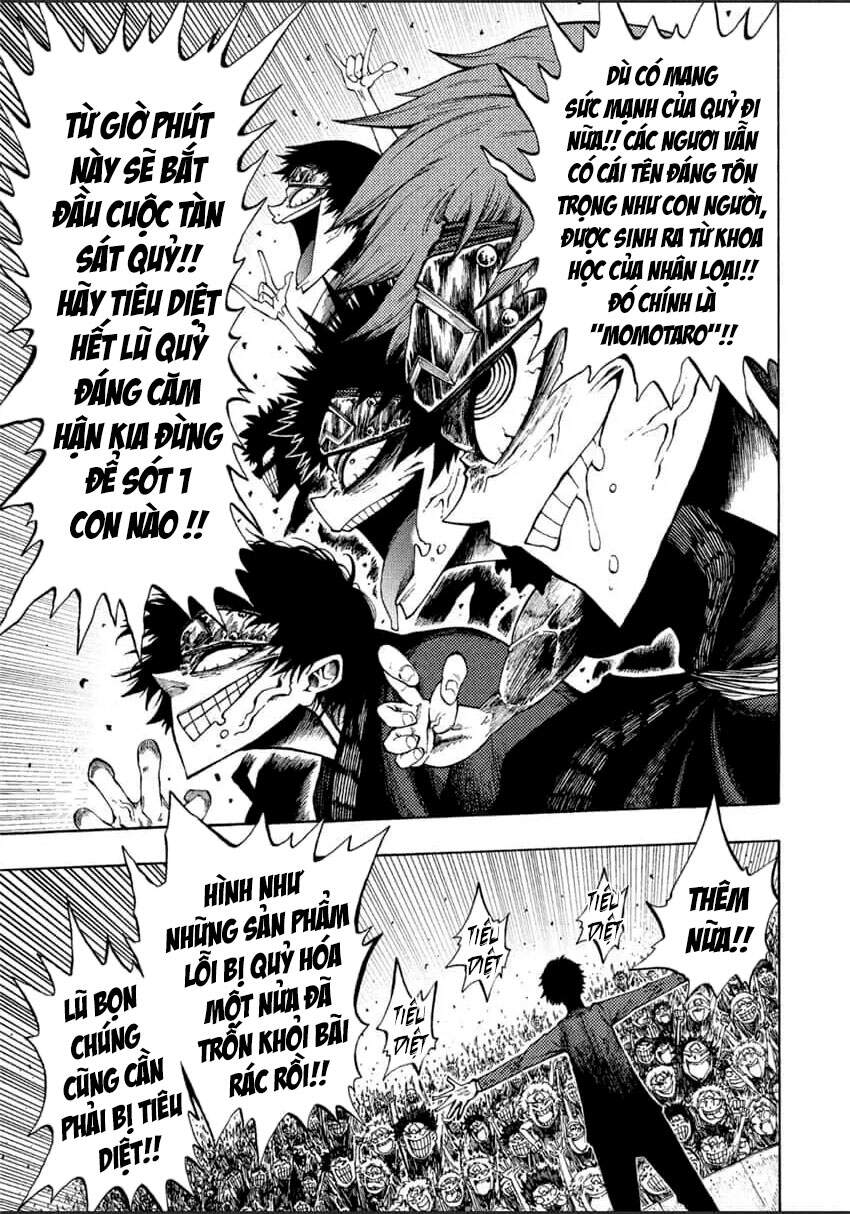 Tales Of Destruction Chapter 3 - 15