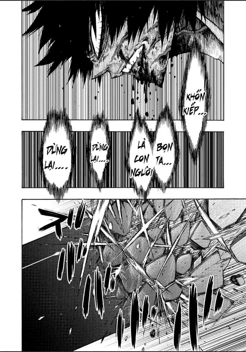 Tales Of Destruction Chapter 3 - 18