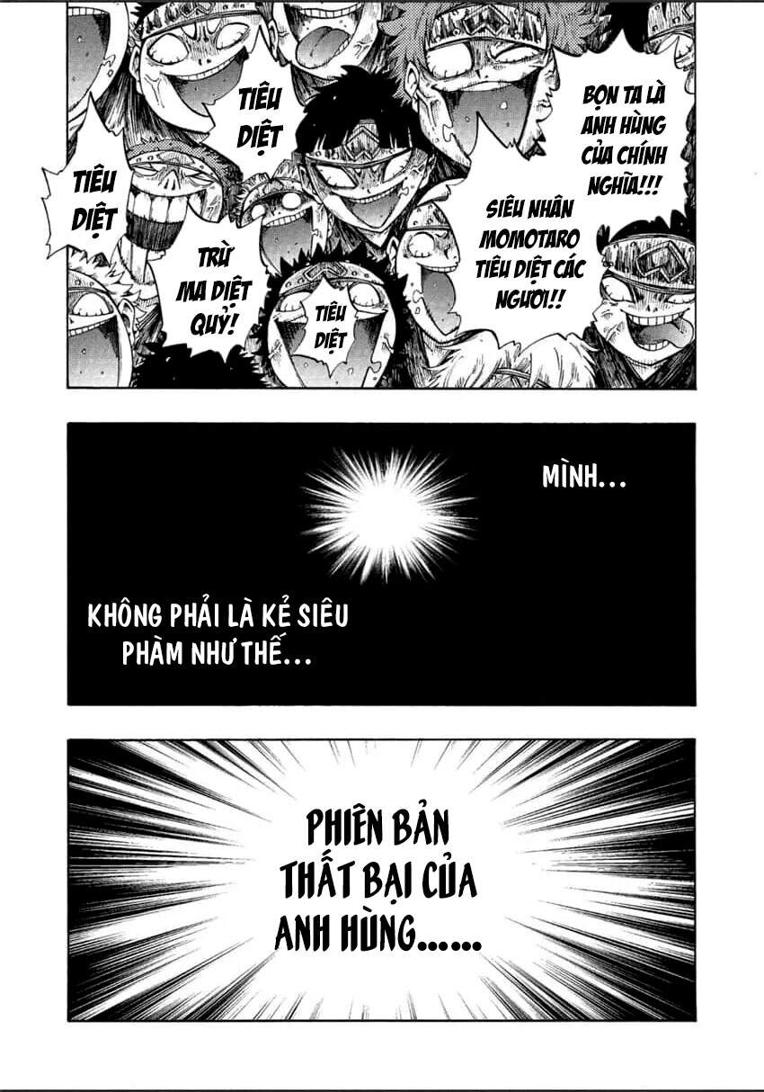 Tales Of Destruction Chapter 3 - 21