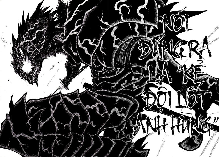 Tales Of Destruction Chapter 3 - 22