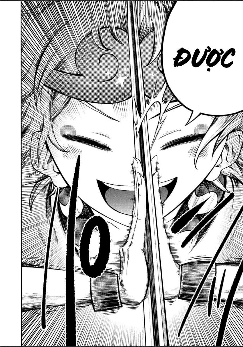 Tales Of Destruction Chapter 3 - 23