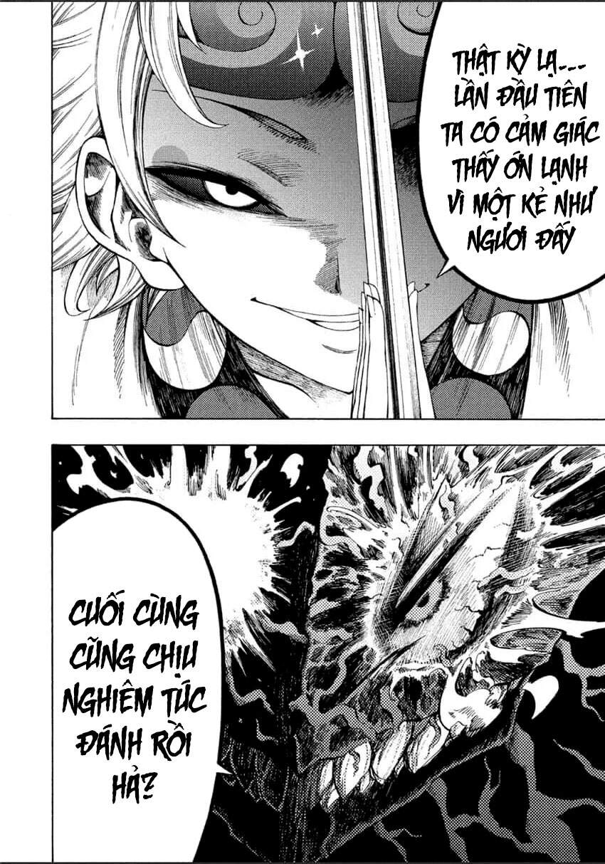 Tales Of Destruction Chapter 3 - 25